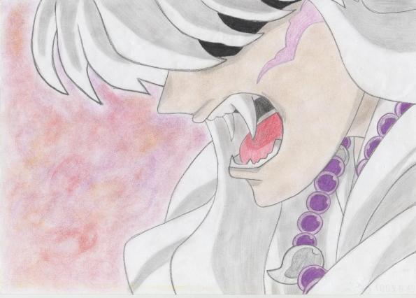 Inuyasha Inuyasha